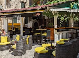 Lištun Bar
