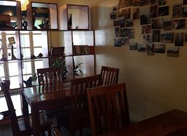Natural Balance Cafe