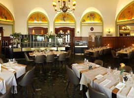 Brasserie La Coupole 1912 - Restaurant Resto Bar