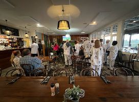Norfolk Island Brewing