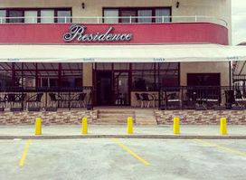 Bar&Dinner Residence