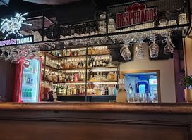 Méxicana food & music bar
