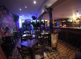 Son Havana Bar