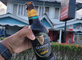S. Sahadeo Beer Garden