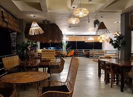Alex Restaurant + Bar