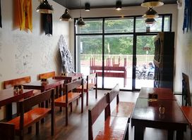 Hangout Restobar