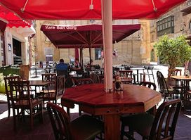 Kafe' San Gorg