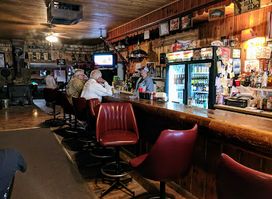 Two Dot Bar and Grill