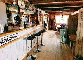 Kostersundets skaldjurscafe
