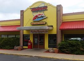 Hudson's Classic Grill & Bar