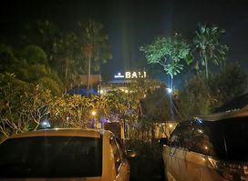 Logan Whiskey Bar