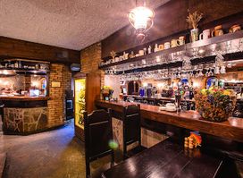 Line Brew Astana