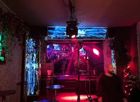 Quba Club