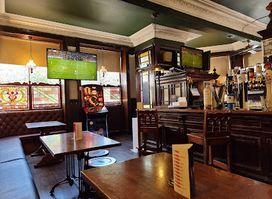 The Railway Inn