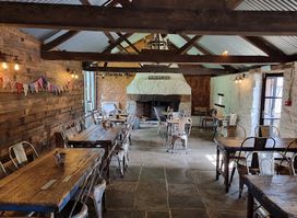 The Cattle Shed