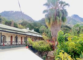 Annie's Lodge Zomba