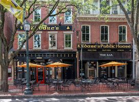 Kildares Irish Pub - West Chester, PA