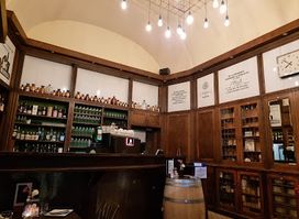 Rosenbar - Saarbrücken