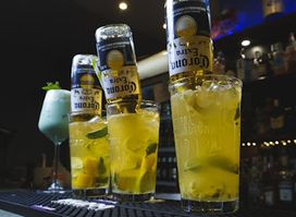 Cocktail Bar