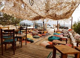 Boho Livadi