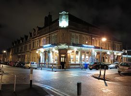 Albany Hotel