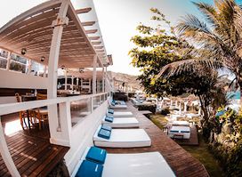 Silk Beach Club
