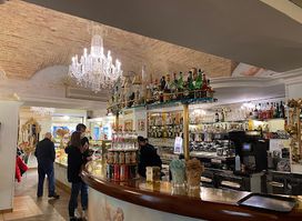 Gran Caffè
