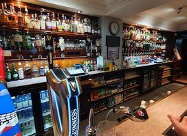 The Corner House