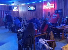Dueces Tavern