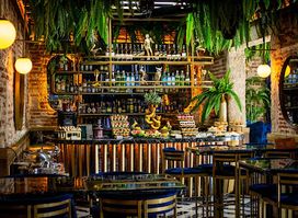 Mirador Gastro Bar