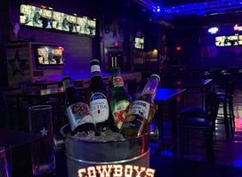 Cowboys Bar & Grill