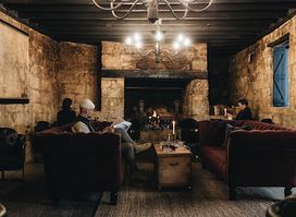 Berrima Vault House