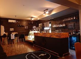 Nordic Smokery Bistro