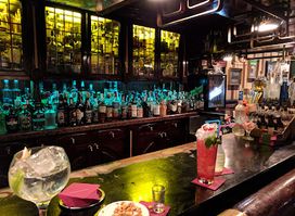 Sir Winston Churchill Pub