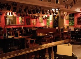 Irish Pub Murphys Law Bistro - Augsburg