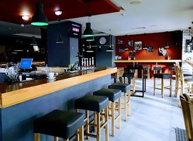 Defected Bar & Café