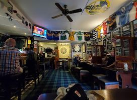 Jimmy Brien's Bar