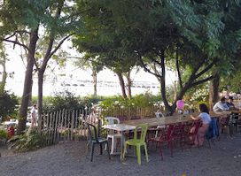La Guinguette Chez Alriq