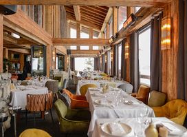 BAÏES COURCHEVEL