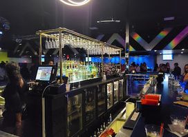 Vincent's Nightclub