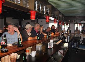 Pub Bibas i Esbjerg