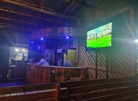 Kusila bar and lounge