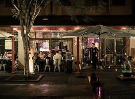 Miss Lucy Izakaya
