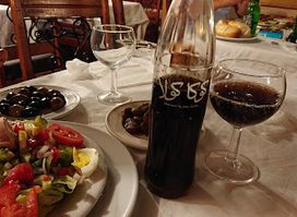 Restaurant Capri