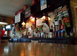 Brian & Micheles Old Mill Bar & Grill