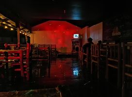 Thee Haws Diner