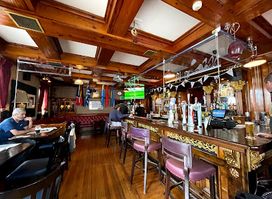 The Derby Bar