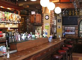 The Auld Dubliner