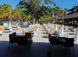 Bar del lobby