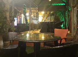 Wildgrass Restaurant
